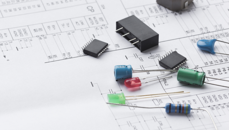 laser diode driver