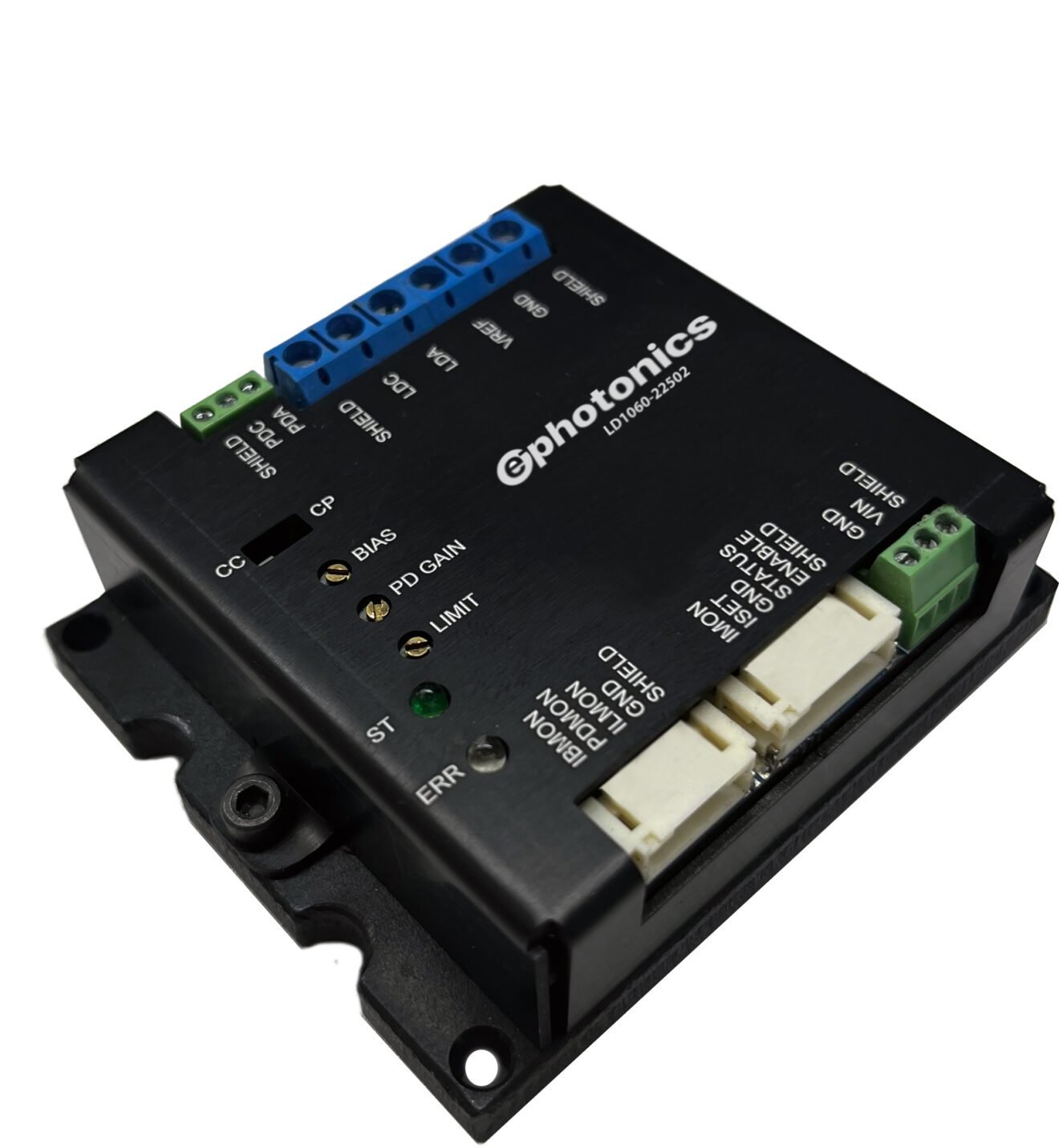 ephotonics Laser Diode Driver