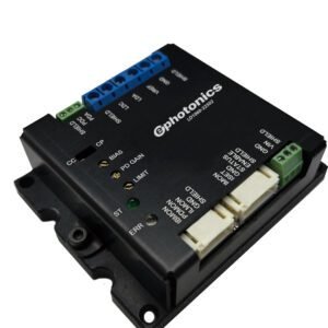 Laser Diode Driver 10A-30V - LDD1030