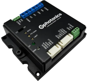 LDD16100 16 A 100 V laser diode driver