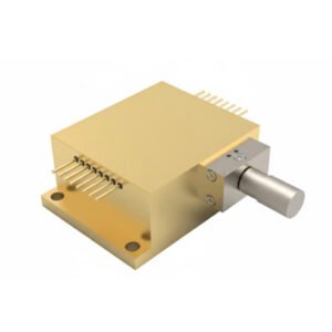 980 nm 30 W Fiber Coupled Laser Diode