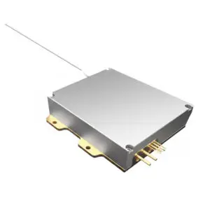 969 nm 140 W Wavelength-Stabilized Fiber Coupled Laser Diode