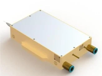 976 nm 1000 W High-Power Fiber Laser Diode