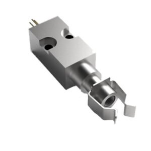 405 nm 160 mW Fiber Coupled Laser Diode