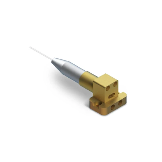 445 nm 4 W Fiber-Coupled Blue Laser Diode