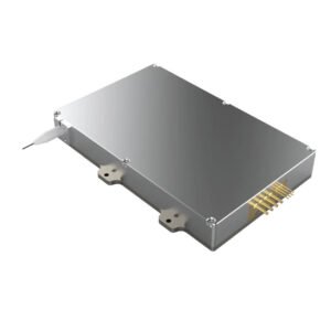 445 nm 50 W Fiber-Coupled Blue Laser Diode