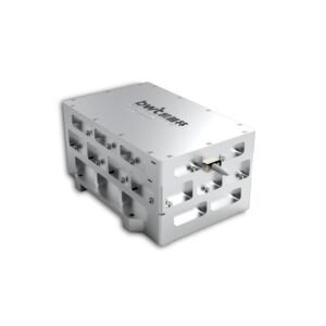 445 nm 100 W High-Power Fiber-Coupled Blue Laser Diode