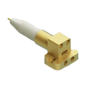 520 nm 1 W Visible Green Fiber-Coupled Laser Diode