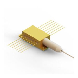 785 nm 600 mW Wavelength-Stabilized Fiber-Coupled Laser Diode