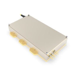 793 nm 260 W High-Power Fiber-Coupled Laser Diode