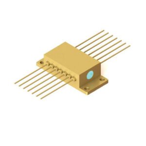 830nm 600mW Wavelength-Stabilized TEC Fiber Coupled Laser Diode