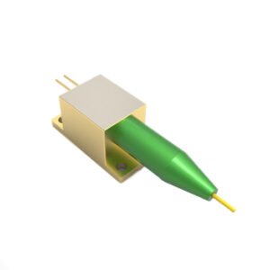 830 nm 1 W Fiber Coupled Laser Diode