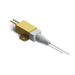 915 nm 12 W Fiber Coupled Laser Diode