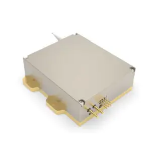 976 nm 140 W Wavelength-Stabilized Fiber Coupled Laser Diode