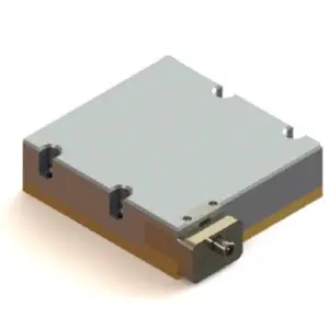 976 nm 200 W Fiber Coupled Laser Diode