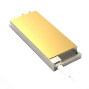 915 nm 250 W High-Power Fiber-Coupled Laser Diode