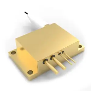 878 nm 30 W Wavelength-Stabilized Fiber Coupled Laser Diode