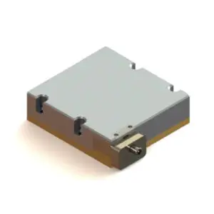 976 nm 300 W Fiber Coupled Laser Diode