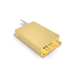 793 nm 50 W High-Power Fiber-Coupled Laser Diode