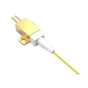 940 nm 10 W Fiber Coupled Laser Diode