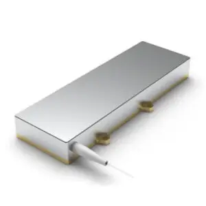 976 nm 530 W Wavelength Stabilized Fiber Coupled Laser Diode