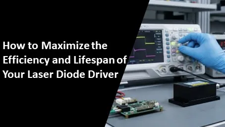 diode lifetime maximize efficiency