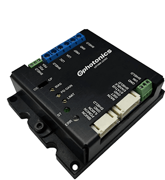 ephotonics Laser Diode Driver