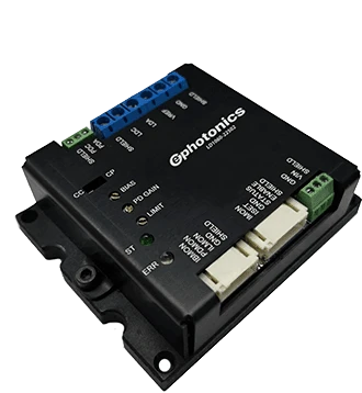 ephotonics Laser Diode Driver