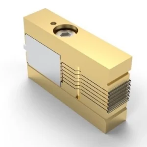 vertical diode stack