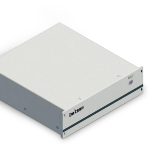 BWT 405 nm fiber-coupled diode laser system available in 12 W, 20 W, 30 W and 50 W