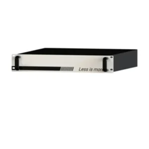 BWT BDL-CW6000 high power diode laser system with a silver front panel and two handles