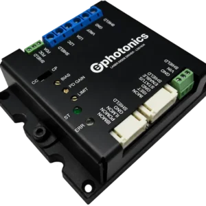 High Power Laser Diode Driver - LDD1030 - ephotonics 16 Amper 30 Volt