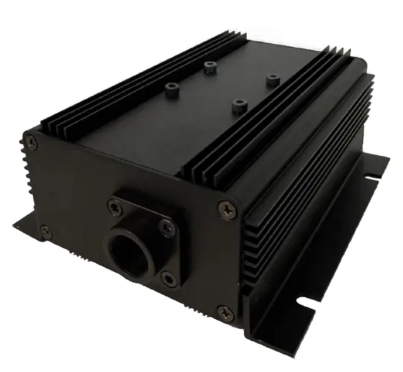 TKLM-HT compact OEM laser head
